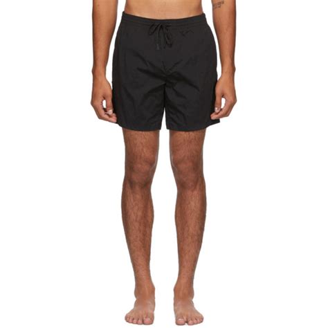 fendi logo shorts|fendi reflective shorts.